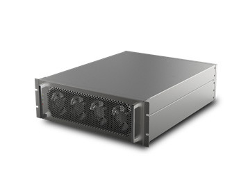 DC200V-DC900V 30 kW двухнаправленного AC к конвертеру накопления энергии конвертера 110A DC